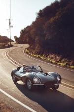 Jaguar XKSS Continuation 2016 года